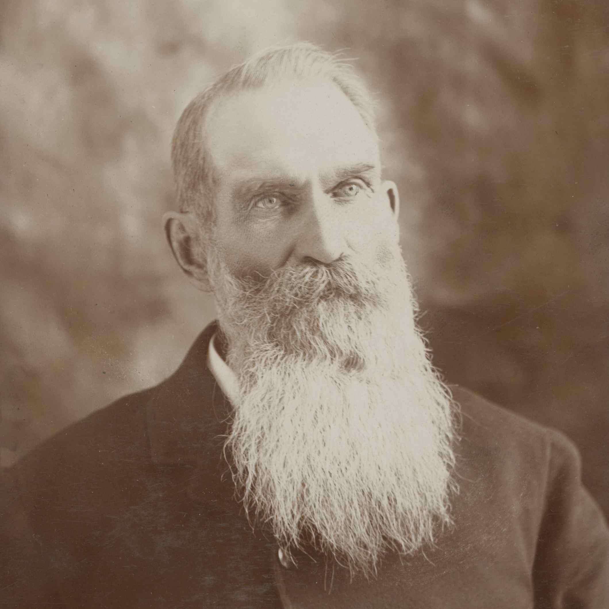 James Harvey Glines (1822 - 1905)